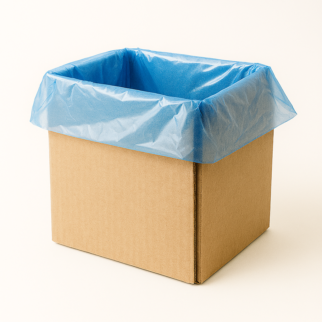 Polyethylene Films (PE)